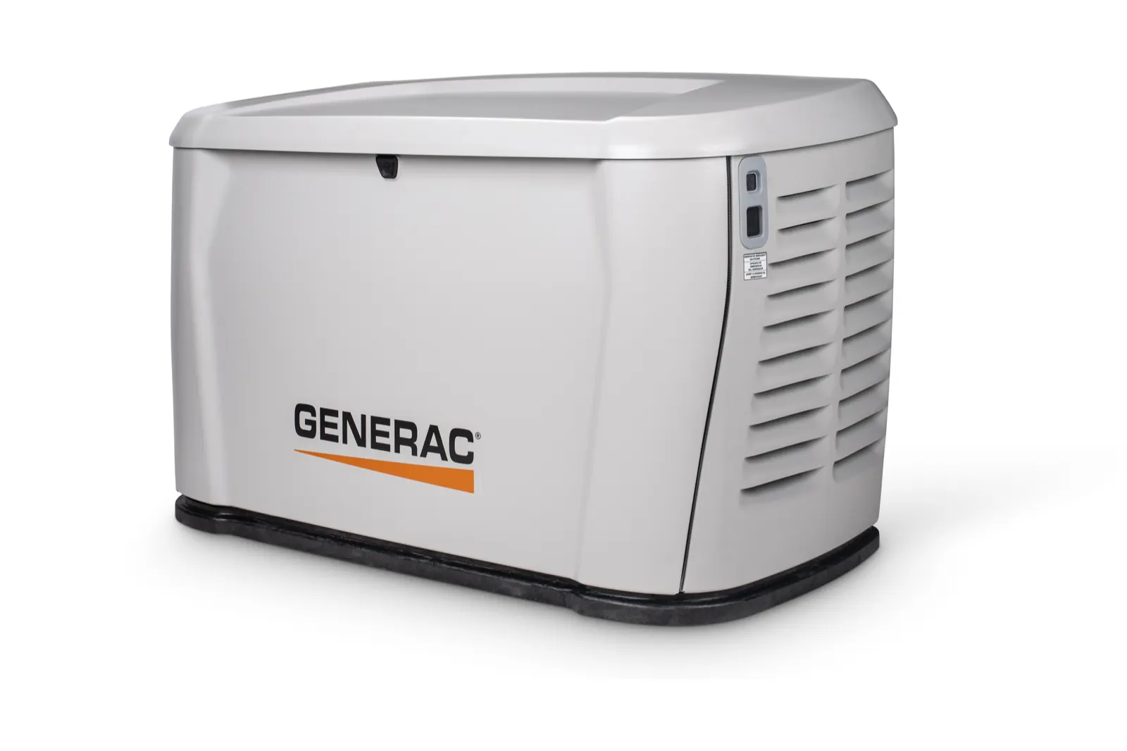 Generac Next Gen home standby generator