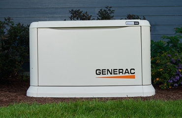 Generator Installation & Maintenance
