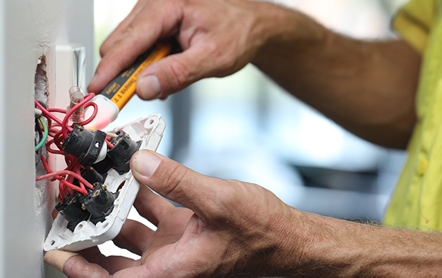 Electrical Repairs