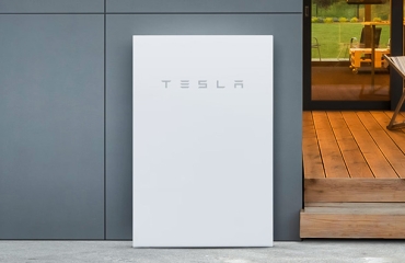 Tesla Powerwall