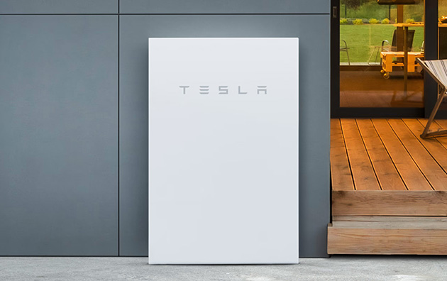 Tesla Powerwall