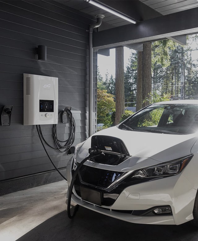 Electric Vehicle Charging Solutions