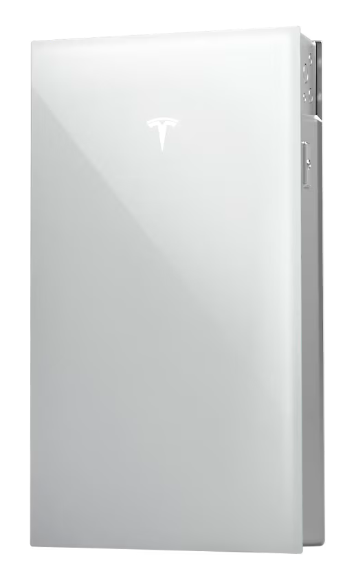 Tesla Powerwall – Fitch Electric